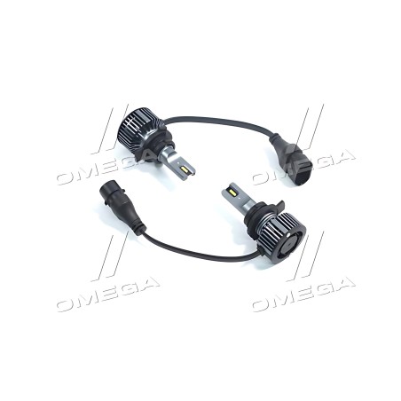 11012U3022X2 Лампа світлодіодна LED HIR2 12/24V Ultinon Pro3022 HL +100% 20W 6000K (комплект) (вир-во Philips) фото від Мотор-Аг