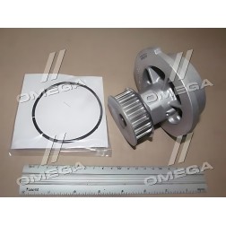 WO-004 Водяний насос (вир-во Aisin) фото від Мотор-Агро Харків Україна