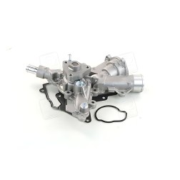 P334 Насос водяний (вир-во HEPU) фото від Мотор-Агро Харків Україна