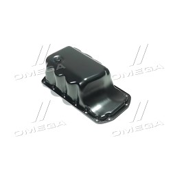 0508070 Піддон, масляний картера двигуна BMW/PSA 1.6 16V EP6DT/N12/N14/N16/N18 ( вир-во Wan Wezel) фото від Мотор-Агро Харків Ук