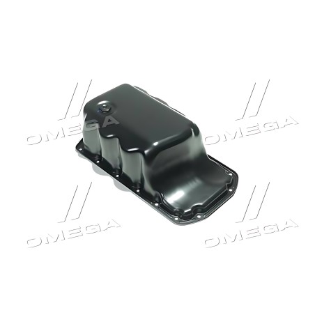 0508070 Піддон, масляний картера двигуна BMW/PSA 1.6 16V EP6DT/N12/N14/N16/N18 ( вир-во Wan Wezel) фото від Мотор-Агро Харків Ук