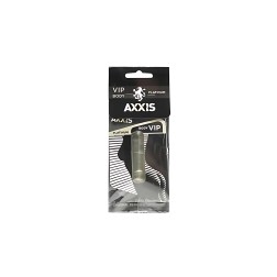 AX-2141 PLATINUM Ароматизатор AXXIS "VIP BODY" PLATINUM фото від Мотор-Агро Харків Україна