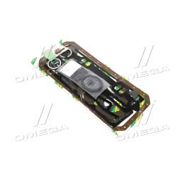 Р/К-100130С Р/к двигуна ЗІЛ 130 з РТІ фото від Мотор-Агро Харків Україна