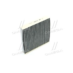 WP2207 Фільтр салону SUZUKI IGNIS 16-, JIMNY 18- вугільний (вир-во WIX-FILTERS) фото від Мотор-Агро Харків Україна