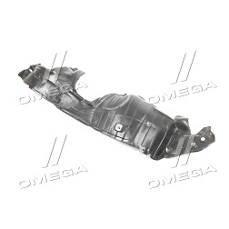 037 0729 388C Підкрилок пер. пра. NIS X-TRAIL 08-10 (TEMPEST) фото від Мотор-Агро Харків Україна