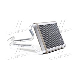 HC97138A5000 Радіатор обігрівача (вир-во Mando) фото від Мотор-Агро Харків Україна