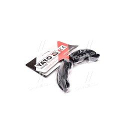 YT-7377 Окуляри захисні YATO прозорі з регул. еластичним пояском (YATO) фото від Мотор-Агро Харків Україна