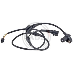 35119 Колодка гальм. диск. задн. (вир-во ABS) фото від Мотор-Агро Харків Україна