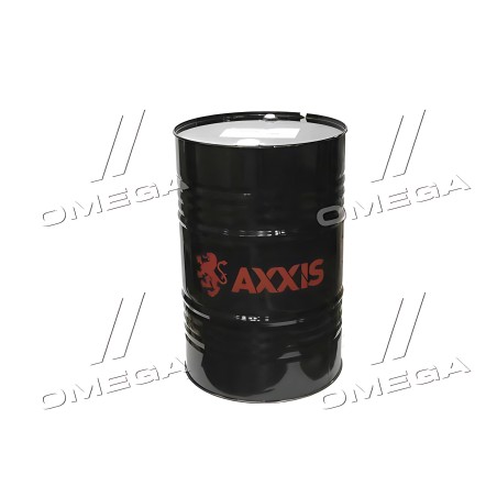AX-2179 Масло трансмісії. AXXIS 75W-90 GL-4 / GL-5 (Бочка 200л) фото від Мотор-Агро Харків Україна