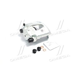 429821 Супорт гальм. DAEWOO LANOS передн. лів. (вир-во ABS) фото від Мотор-Агро Харків Україна