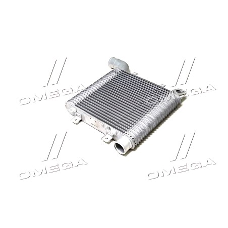 HC2827127800 Інтеркулер Hyundai Santa Fe 06 (вир-во Mando) фото від Мотор-Агро Харків Україна