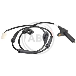 35039 Колодка гальм. диск. задн. (вир-во ABS) фото від Мотор-Агро Харків Україна