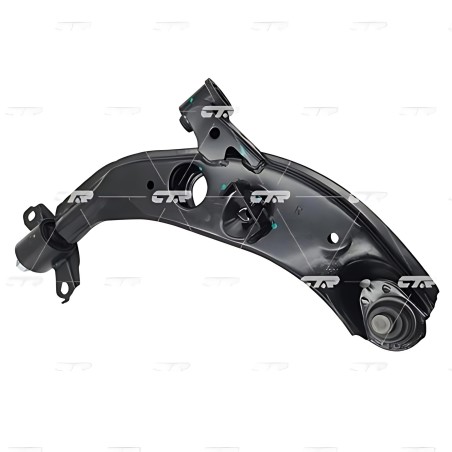 CQ0256R Важіль нижній R Mazda 626 GE 92-97 OLD CQMZ-10R (вир-во CTR) фото від Мотор-Агро Харків Україна