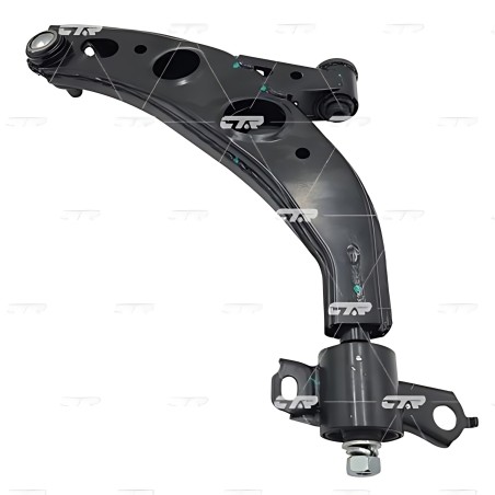 CQ0256R Важіль нижній R Mazda 626 GE 92-97 OLD CQMZ-10R (вир-во CTR) фото від Мотор-Агро Харків Україна