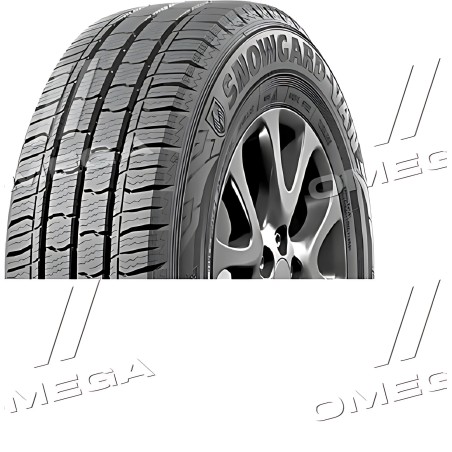 ➤ Шина 195/75R16C 107/105R SNOWGARD-VAN (Росава) 4823100300490