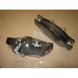 37767 Колодка гальм. диск. передн. (вир-во ABS) фото від Мотор-Агро Харків Україна