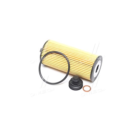 WL7522 Фільтр масляний BMW X1 1.6-2.8 15-, MINI COOPER 1.5-2.0 13-(вир-во WIX-FILTERS) фото від Мотор-Агро Харків Україна