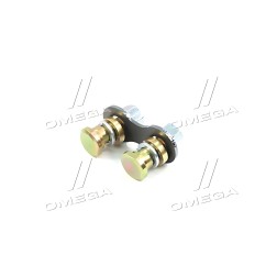 4301-3501068-01 Палець ексцентриків ГАЗ 3307,3309,4301 у зборі з пластиною (5 найменувань) фото від Мотор-Агро Харків Україна
