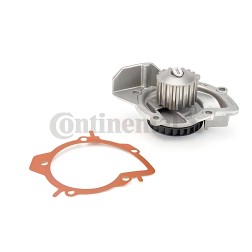 WP6093 Насос охолоджуючої рідини (Вир-во Contitech) фото від Мотор-Агро Харків Україна