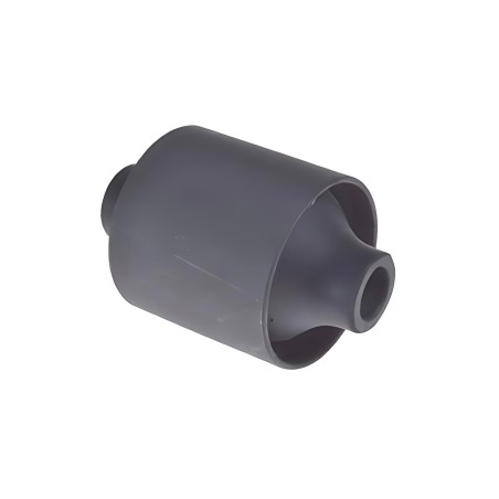 ADJ138028 Сайлентблок важіля задн. Land Rover Discovery II 4WD -04 (вир-во Blue Print) фото від Мотор-Агро Харків Україна