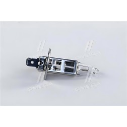 12258PRC1 Лампа розжарювання H1 12V 55W P14,5s Vision +30 (вир-во Philips) фото від Мотор-Агро Харків Україна