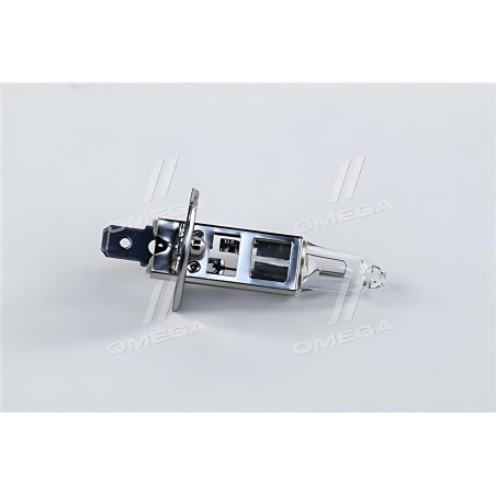 12258PRC1 Лампа розжарювання H1 12V 55W P14,5s Vision +30 (вир-во Philips) фото від Мотор-Агро Харків Україна