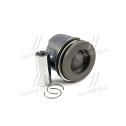 41812620 Поршень з кільцями RENAULT 76,50 K9K 2008- (вир-во KS) фото від Мотор-Агро Харків Україна