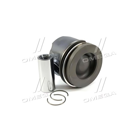 41812620 Поршень з кільцями RENAULT 76,50 K9K 2008- (вир-во KS) фото від Мотор-Агро Харків Україна