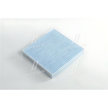 ADH22505 Фільтр салону FIAT, Honda, Suzuki (вир-во Blue Print) фото від Мотор-Агро Харків Україна