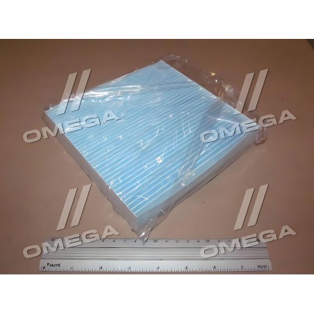 ADH22505 Фільтр салону FIAT, Honda, Suzuki (вир-во Blue Print) фото від Мотор-Агро Харків Україна