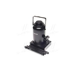 YT-17008 домкрат гідравлічний пляшковий 32 т 285-465 мм(YATO ) фото від Мотор-Агро Харків Україна