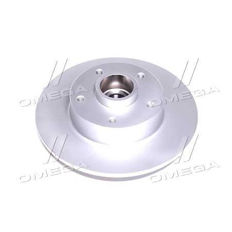 18642C Диск гальмівний задній з підшипником (вир-во ABS) фото від Мотор-Агро Харків Україна