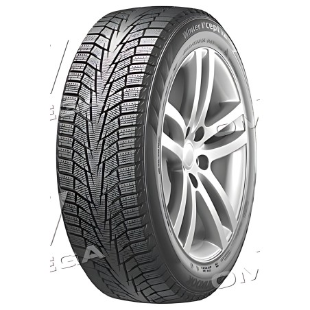 1023675 Шина 285/50R20 116T XL Winter I*Cept X RW10 (Hankook (вир-во Корея) фото від Мотор-Агро Харків Україна
