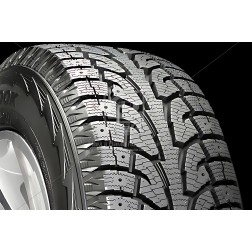 1015882 Шина 245/55R19 107T i*Pike RW11 XL (Hankook)(вир-во Корея) під шип фото від Мотор-Агро Харків Україна