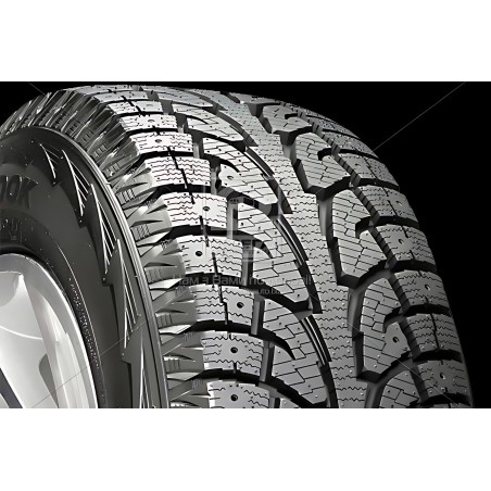 1015882 Шина 245/55R19 107T i*Pike RW11 XL (Hankook)(вир-во Корея) під шип фото від Мотор-Агро Харків Україна