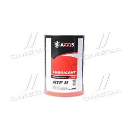 ax-1010 Олива трансмісс.(червоне) AXXIS ATF 2 (Каністра 10л) фото від Мотор-Агро Харків Україна