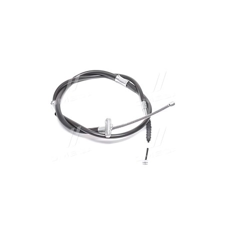 K12767 Трос ручного гальма TOYOTA COROLLA (вир-во ABS) фото від Мотор-Агро Харків Україна