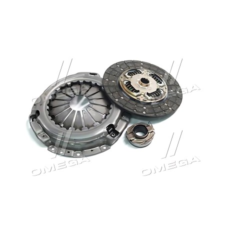 KT-291C Зчеплення TOYOTA LAND CRUISER 3.0D 02- (Вир-во AISIN) фото від Мотор-Агро Харків Україна