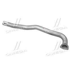 TP0578523 Труба вихлопна MB/NPLN (TEMPEST) фото від Мотор-Агро Харків Україна