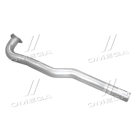 TP0578523 Труба вихлопна MB/NPLN (TEMPEST) фото від Мотор-Агро Харків Україна