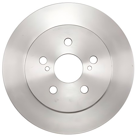 18052 Диск гальмівний задн. (вир-во ABS) фото від Мотор-Агро Харків Україна