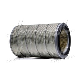 721.1109560-10 Елемент фільт. повітр. КАМАЗ ЄВРО-2 (RIDER) фото від Мотор-Агро Харків Україна