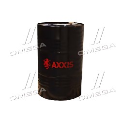 AX-2076 Олива гідравл. AXXIS Hydro ISO 32 (Каністра 200л) фото від Мотор-Агро Харків Україна