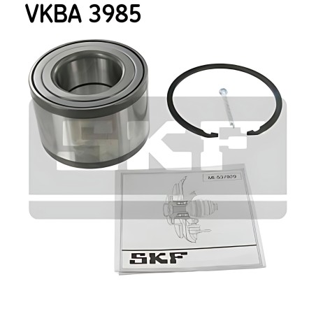 VKBA 3985 Підшипник маточини фото від Мотор-Агро Харків Україна