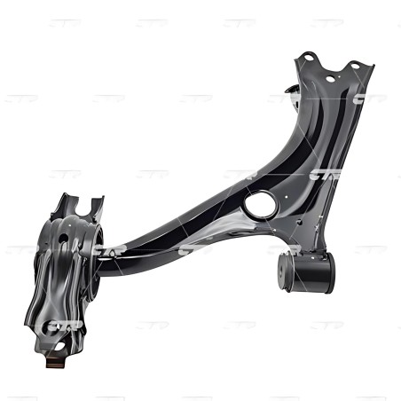 CQ0390R Важіль нижній R Honda Civic Sedan/Coupe 16- OLD CQHO-51R (вир-во CTR) фото від Мотор-Агро Харків Україна