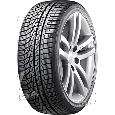 1019676 Шина 235/50R19 103H XL Winter I*Cept Evo2 W320 (Hankook (вир-во Угорщина) фото від Мотор-Агро Харків Україна