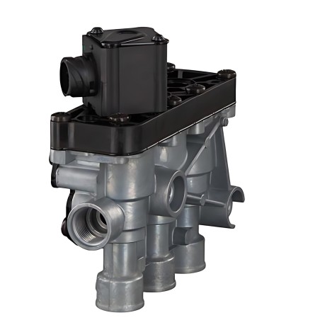 164А-3003074 Пильовик пальця рульового ЗІЛ фото від Мотор-Агро Харків Україна