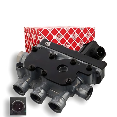 164А-3003074 Пильовик пальця рульового ЗІЛ фото від Мотор-Агро Харків Україна