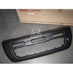 865112K100 Накладка бампера пер. KIA SOUL (вир-во Mobis) фото від Мотор-Агро Харків Україна