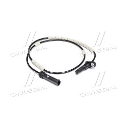 70660156 Датчик ABS задн. BMW 1 -19, 3 -19 (вир-во Elparts) фото від Мотор-Агро Харків Україна